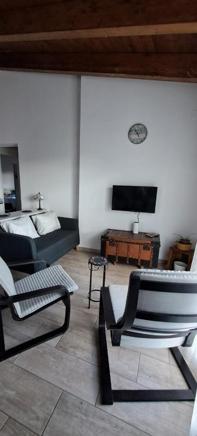 Apartamento Soniando En Guara Buera Extérieur photo