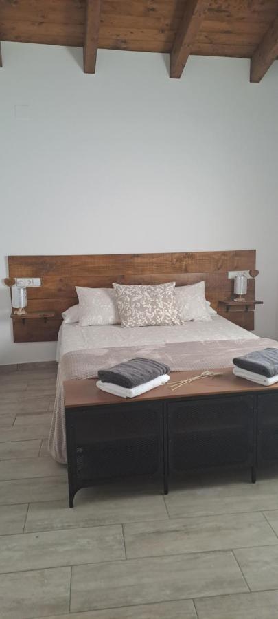 Apartamento Soniando En Guara Buera Extérieur photo