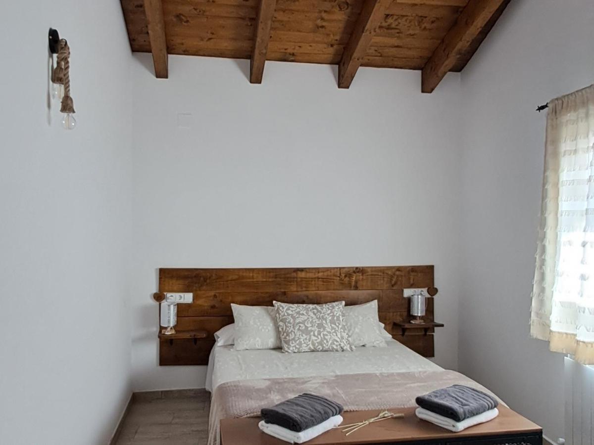 Apartamento Soniando En Guara Buera Extérieur photo