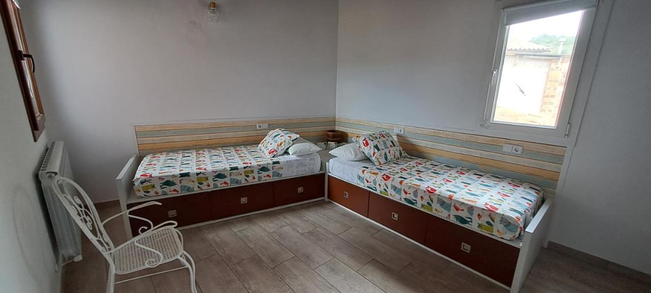 Apartamento Soniando En Guara Buera Extérieur photo