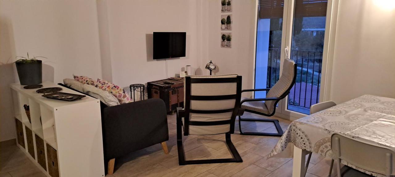 Apartamento Soniando En Guara Buera Extérieur photo
